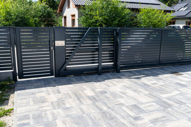 Reasons to Select Us for Your Driveway Paving Requirements in Leslie, MI
