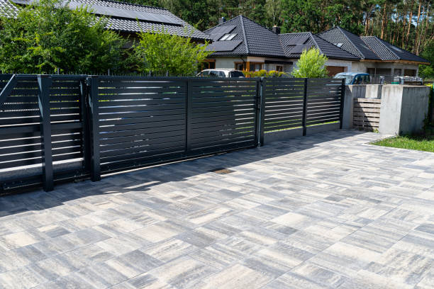 Reasons to Select Us for Your Driveway Paving Requirements in Leslie, MI